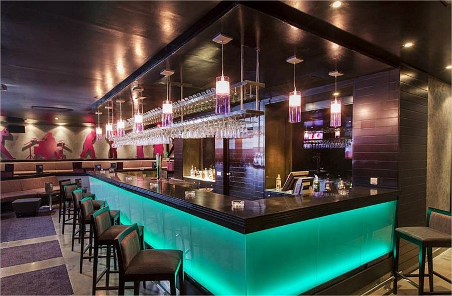 斯法克斯中心协和酒店 外观 照片